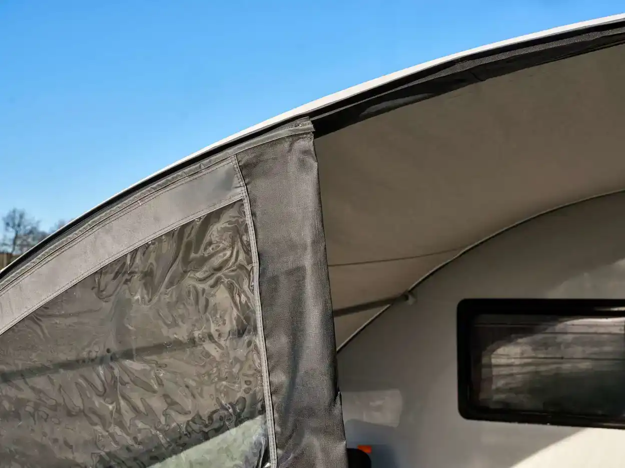 Isabella T@B 320/Off Road Zonluifel Plus (2016-)