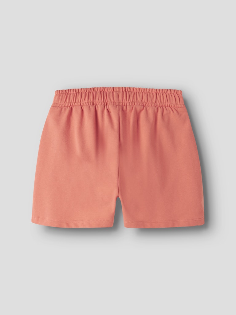 Name IT Kids Brally Sweat Shorts Meisjes