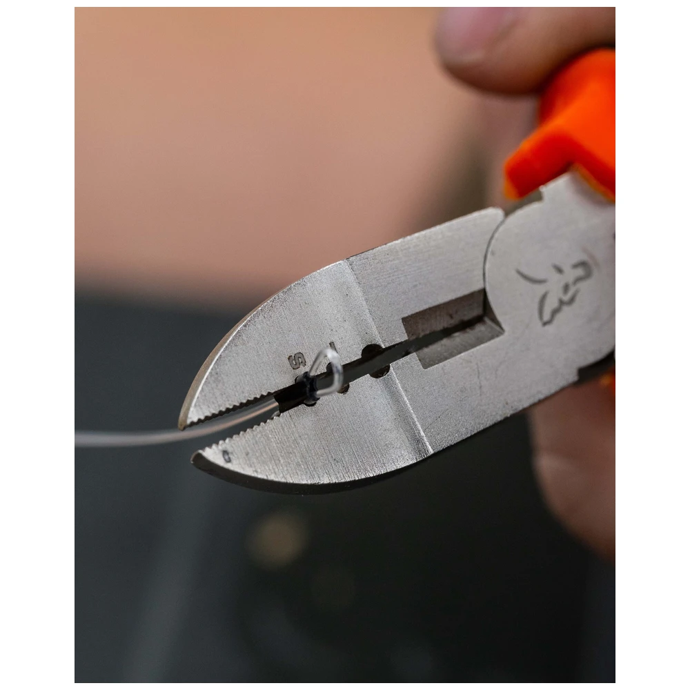 Fox Crimp Pliers