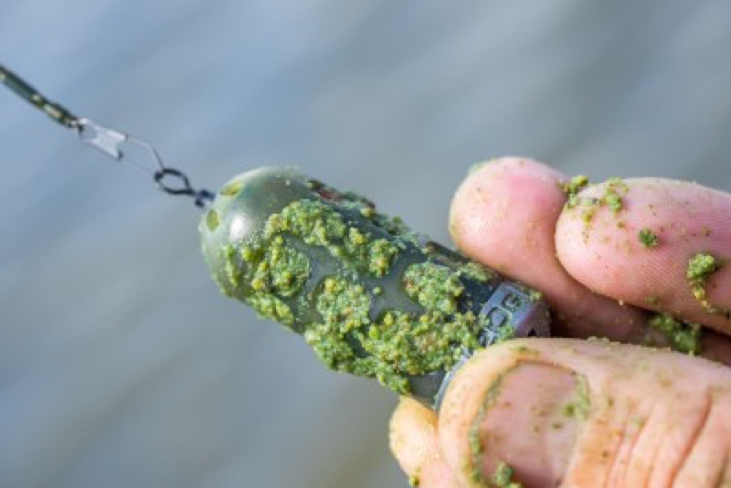 Guru Open Cage Window Feeders Bait Up40G/50G