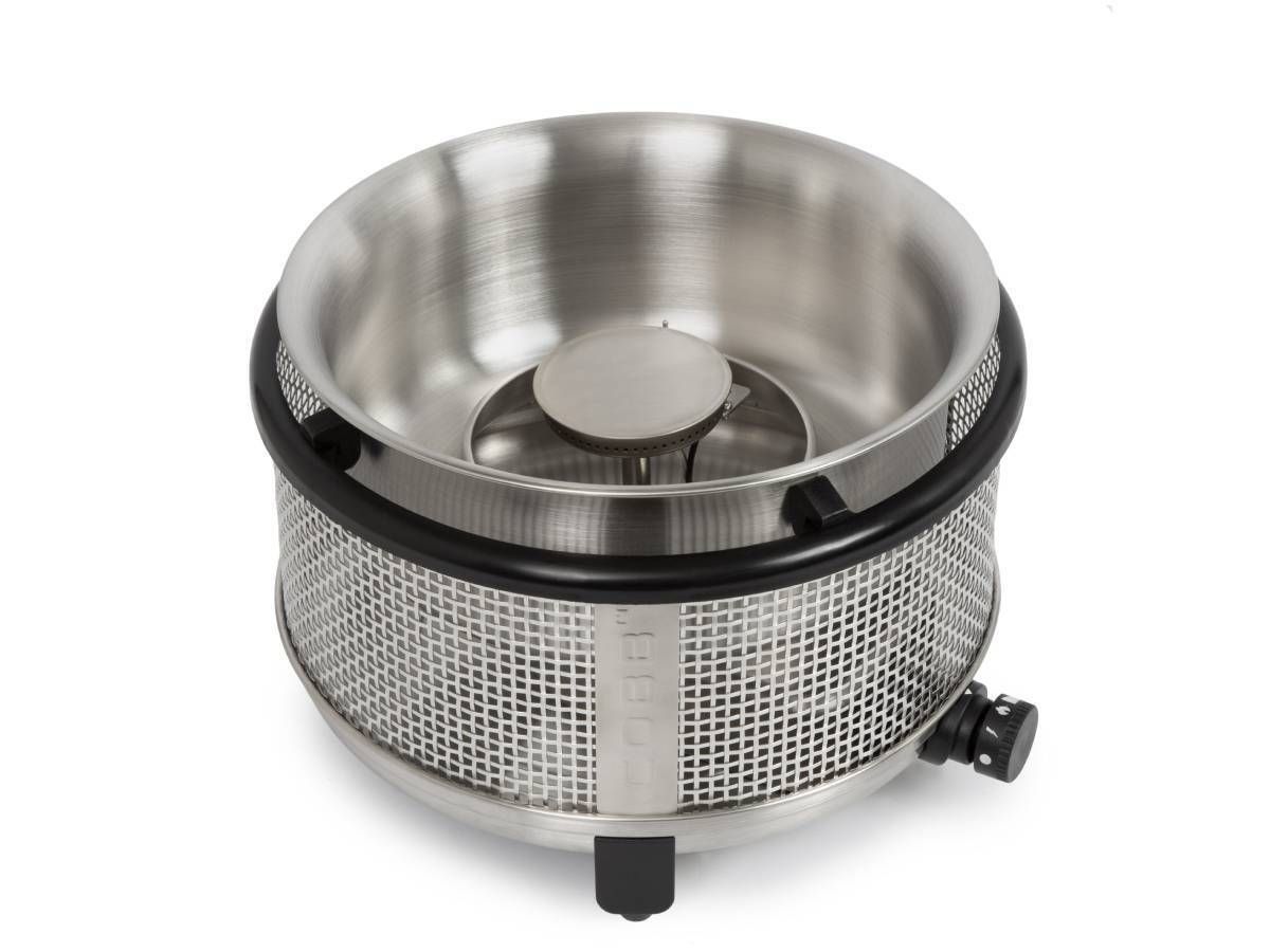 Cobb Premier + Gas 2.0