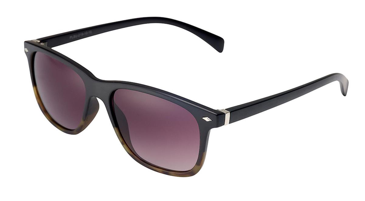 Sinner 319 Matte Black-Ac Gradient Smoke