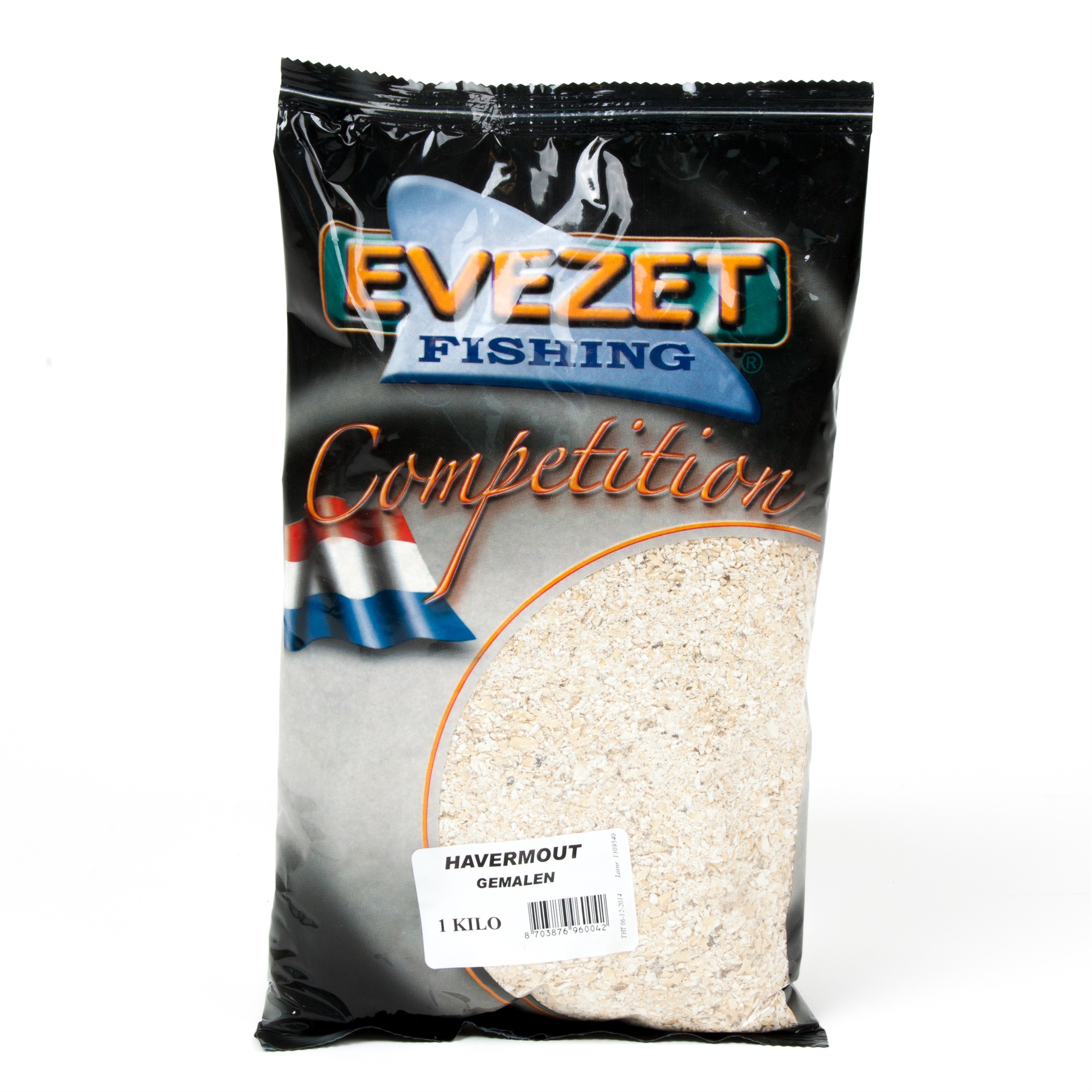 Evezet Havermout Gemalen 1Kg