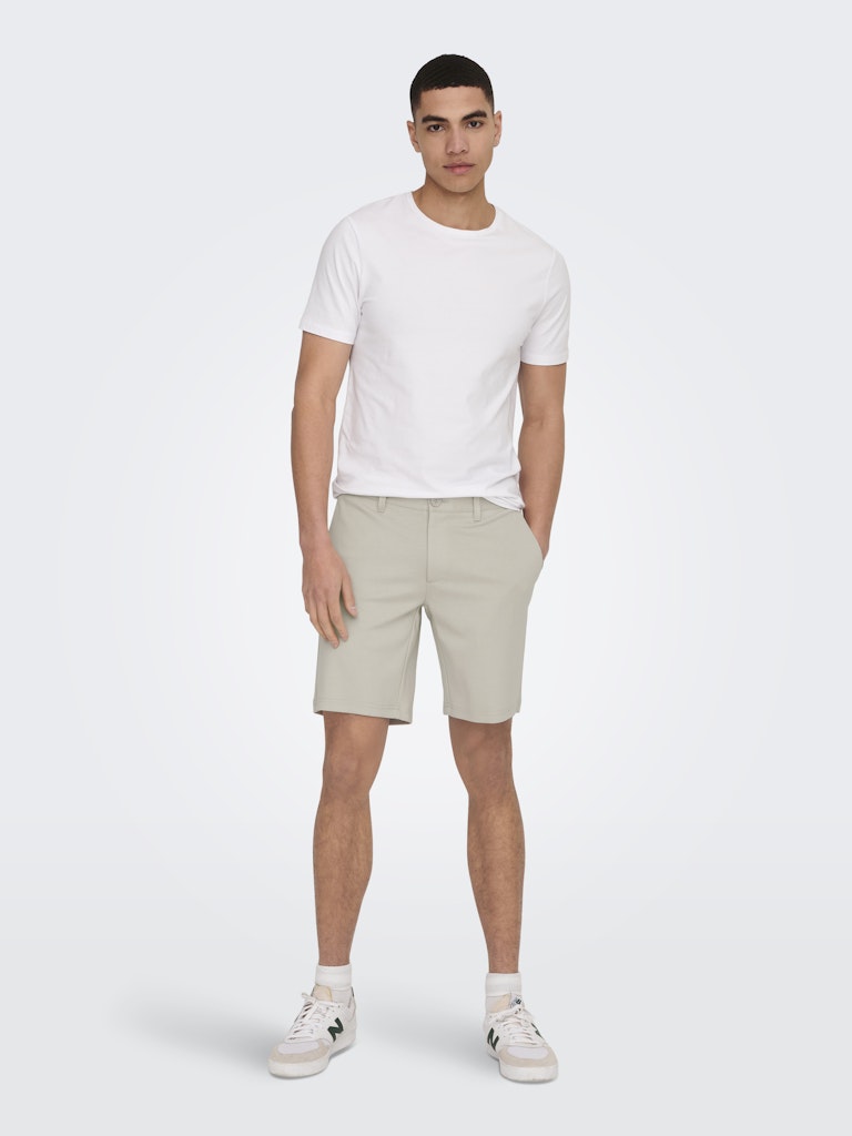 Only & Sons Mark Shorts 0209 Heren