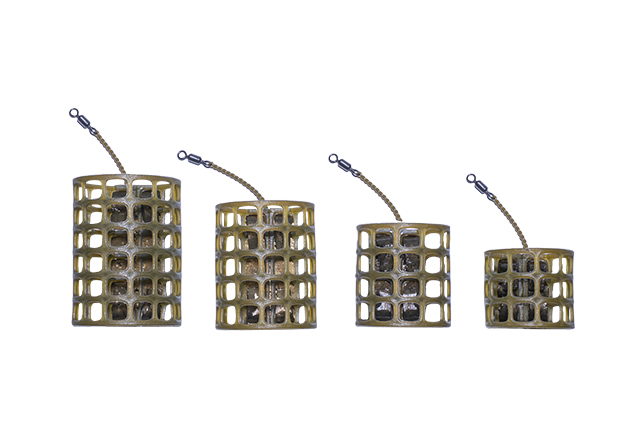 Drennan Gripmesh Feeder - Mini