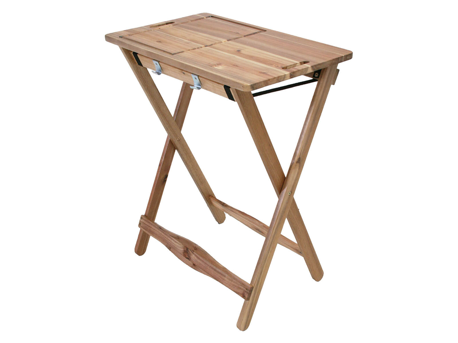 SenS-Line BBQ Serveertafel Inklapbaar