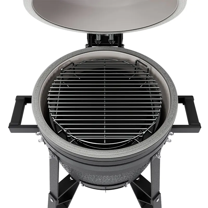 The Bastard Core Compact Graphite Complete