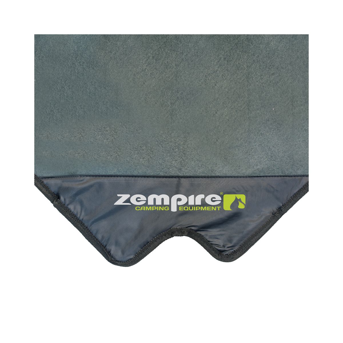 Zempire Aero Tl Carpet V2 - Charcoal