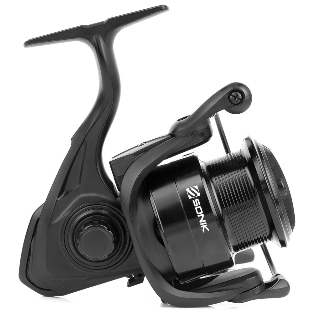 Sonik Xtractor+Specialist 4000