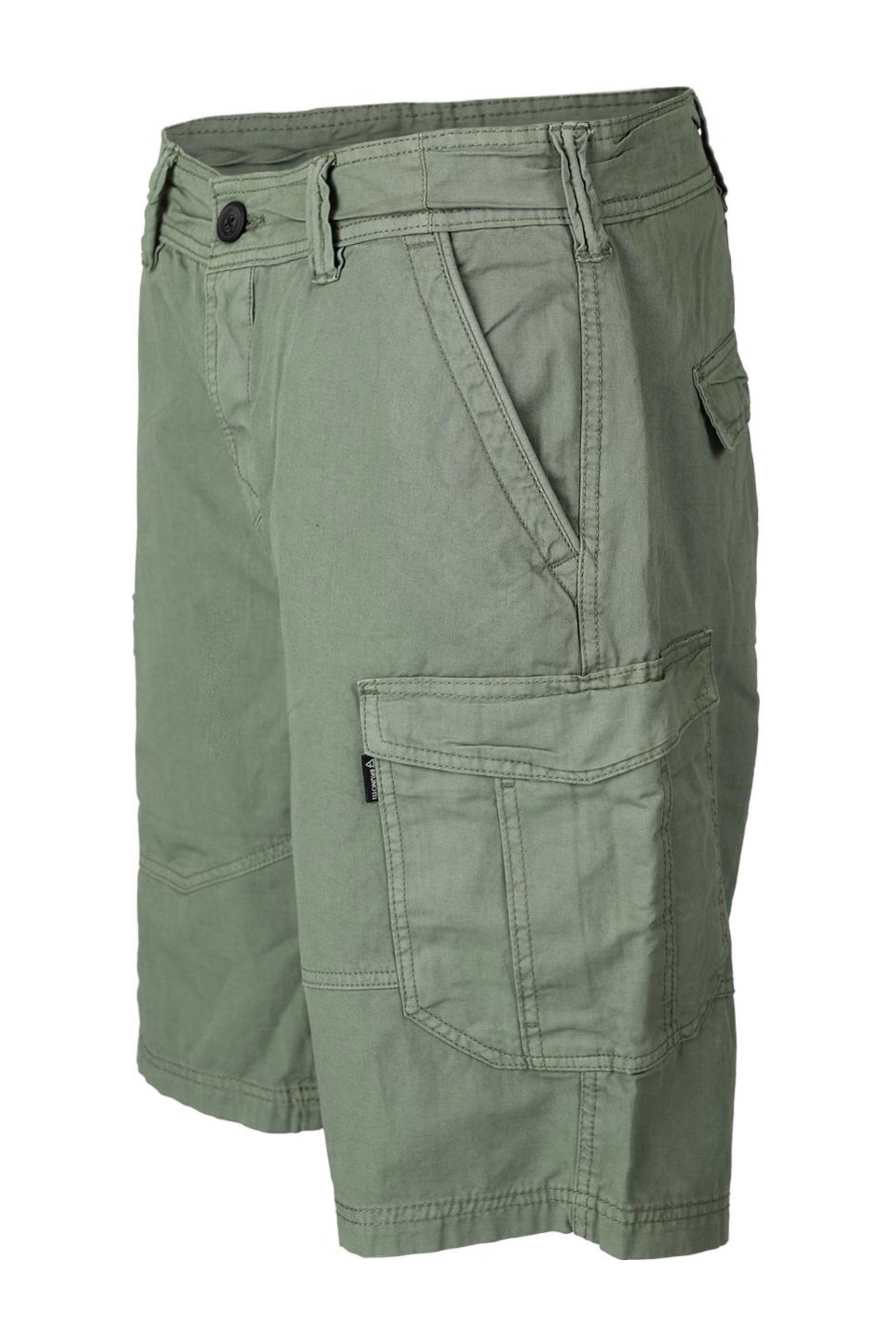 Brunotti Caldo N Walk Korte Broek