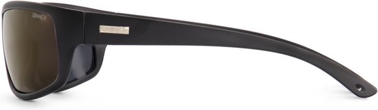 Sinner Monarch Mt Blck Cx-Sintec Gld Fl Mr