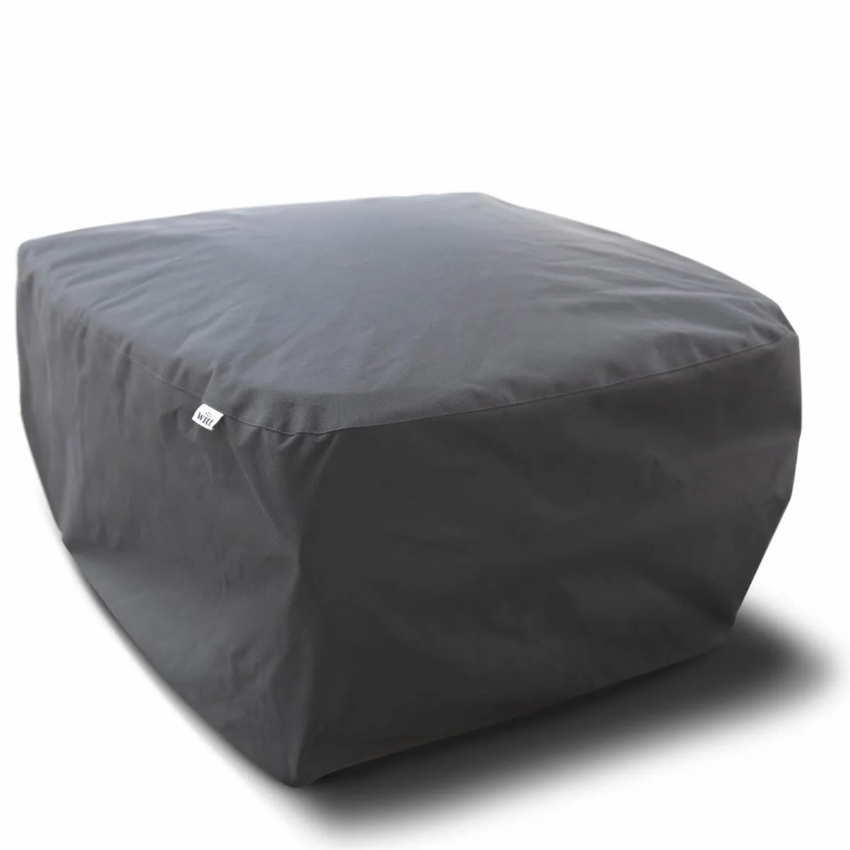 Witt Pizza Oven Etna Cover Heavy Duty Black
