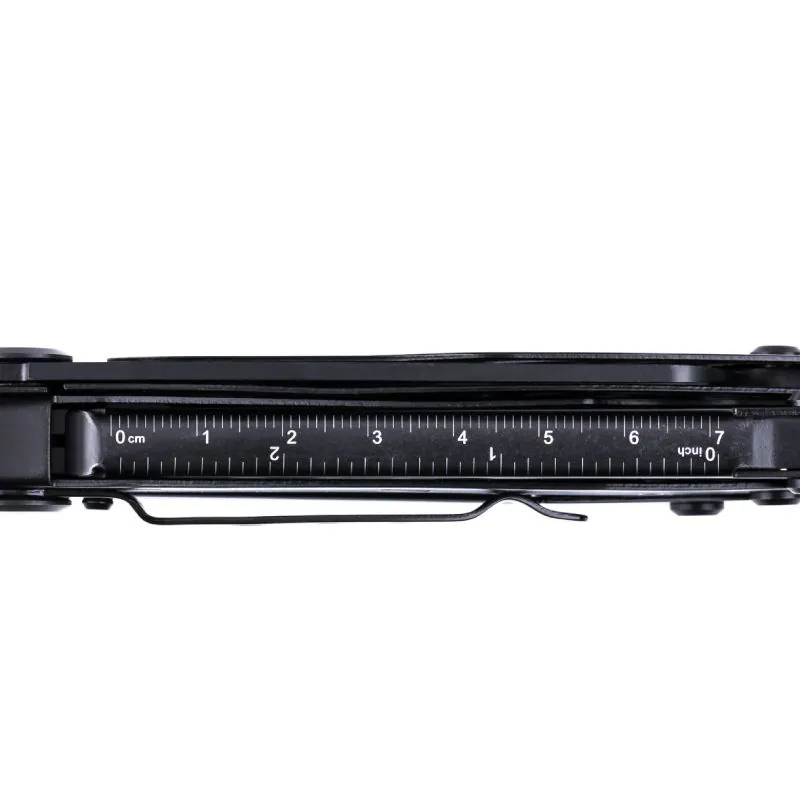 Nextorch Multitool MT10 - Zwart