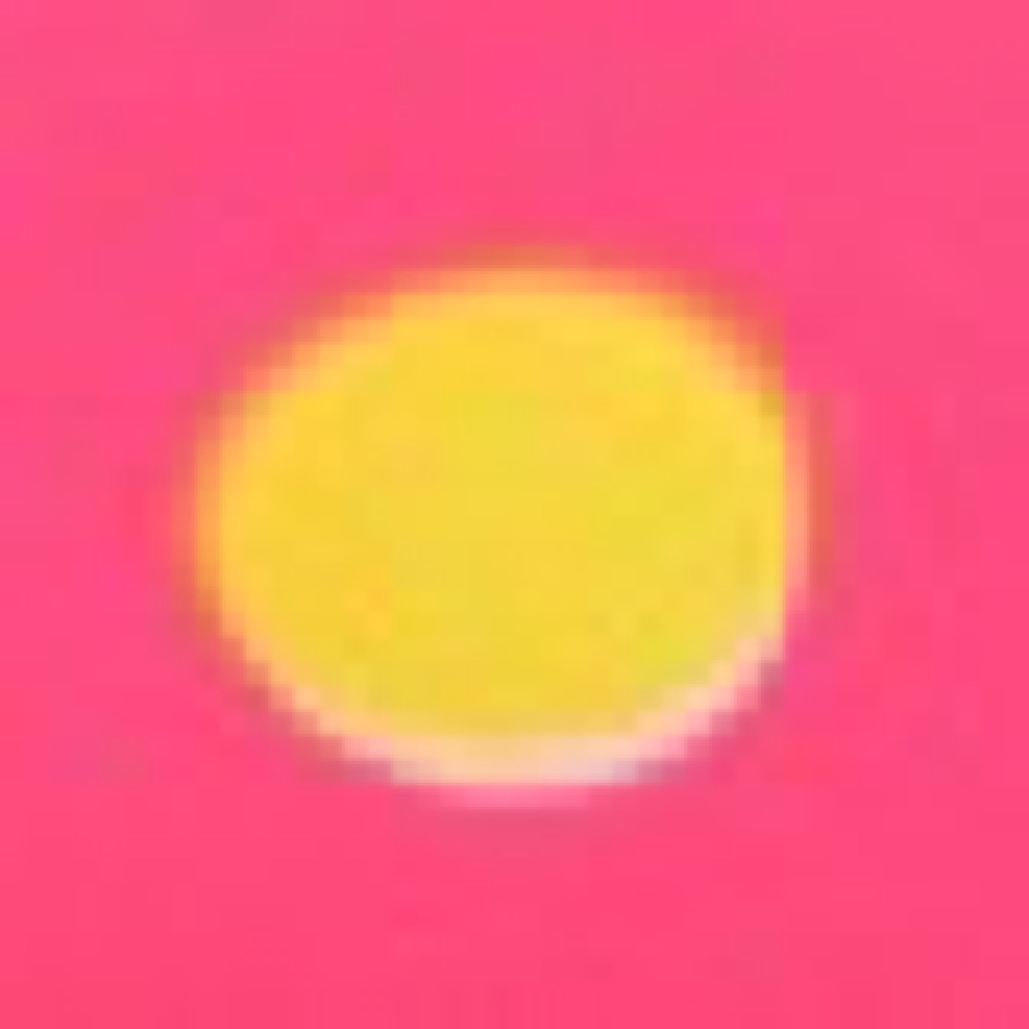 Spro Incy Spin Spoon 2,5g Pink/Yellow