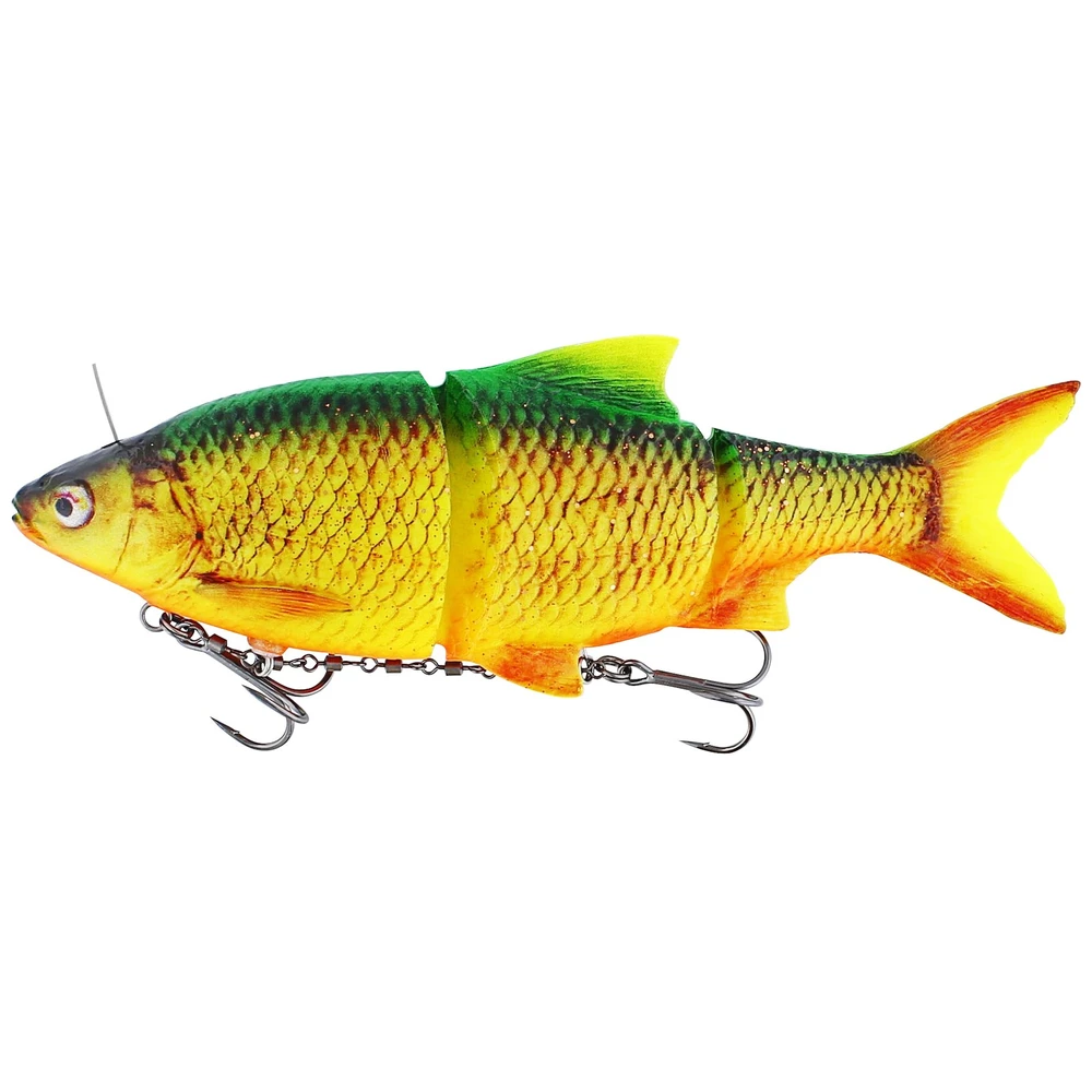 Westin Ricky The Roach Inline Slow Sinking Firetiger Rudd 20Cm 110G