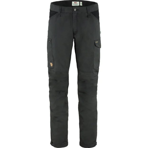 Fjallraven Kaipak Trousers Heren