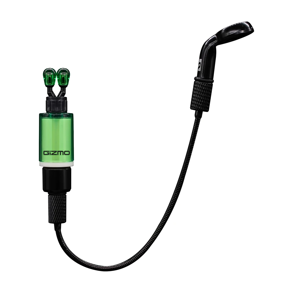 Sonik Gizmo Litez Bob - Green