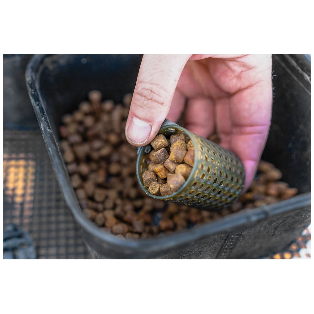 Preston Ics Bait UP Feeder Large 20G