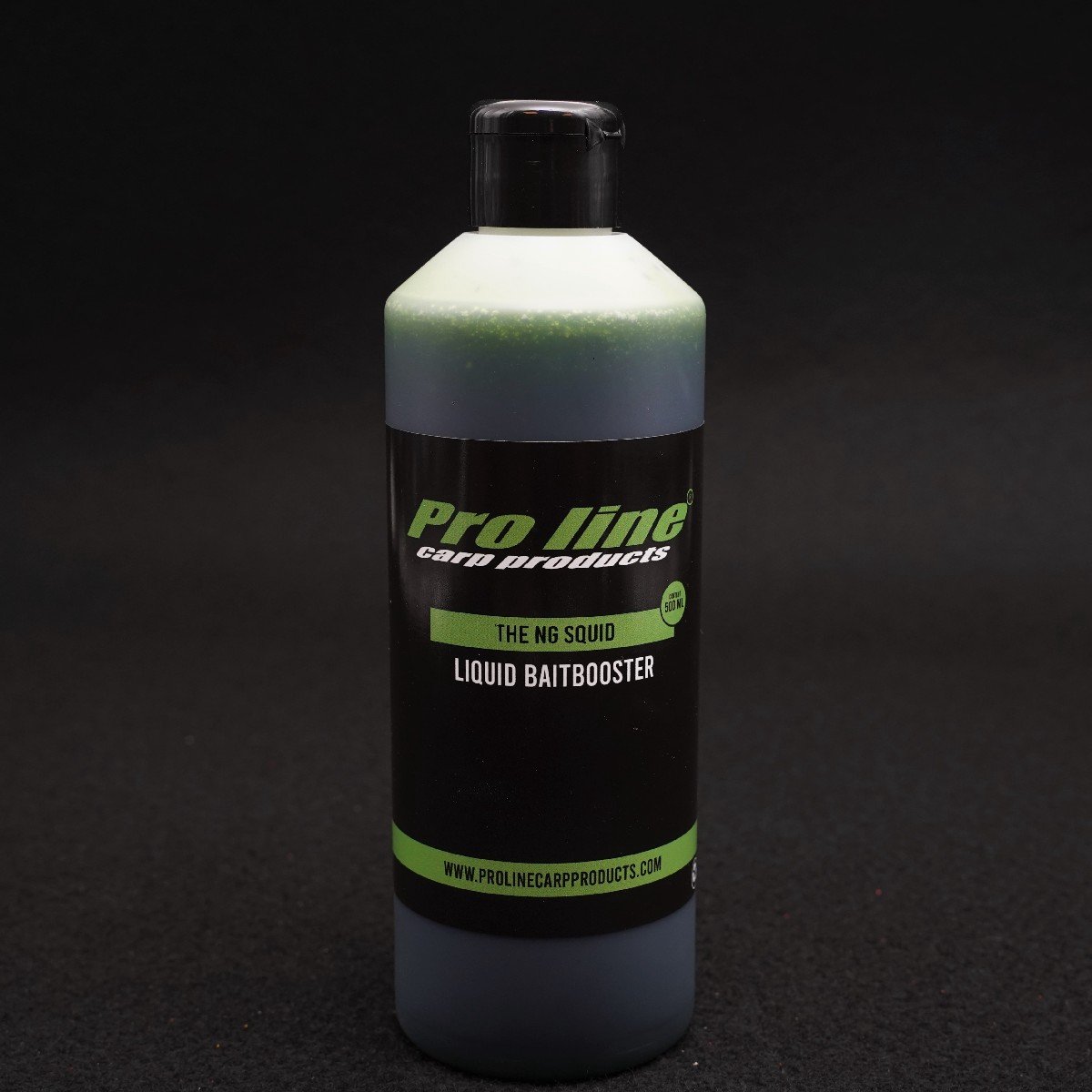 Pro Line Liquid Bait Booster - 500Ml - The Ng Squid
