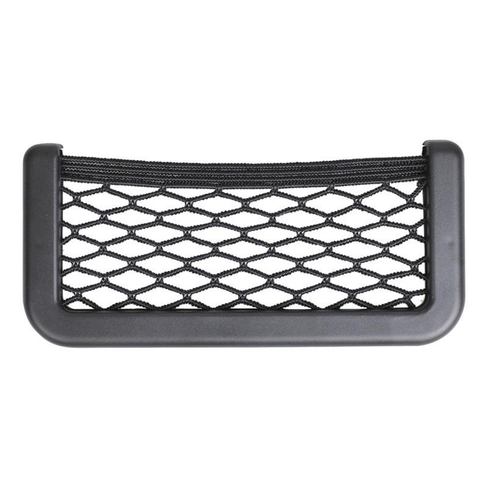 Proplus Opbergnet Elastisch 17X8Cm Met Frame Ns-4