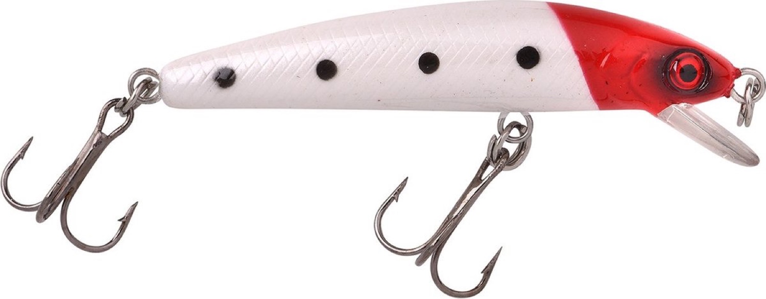Spro Powercatcher Spro Pc Minnow 50 Fire Tiger UV