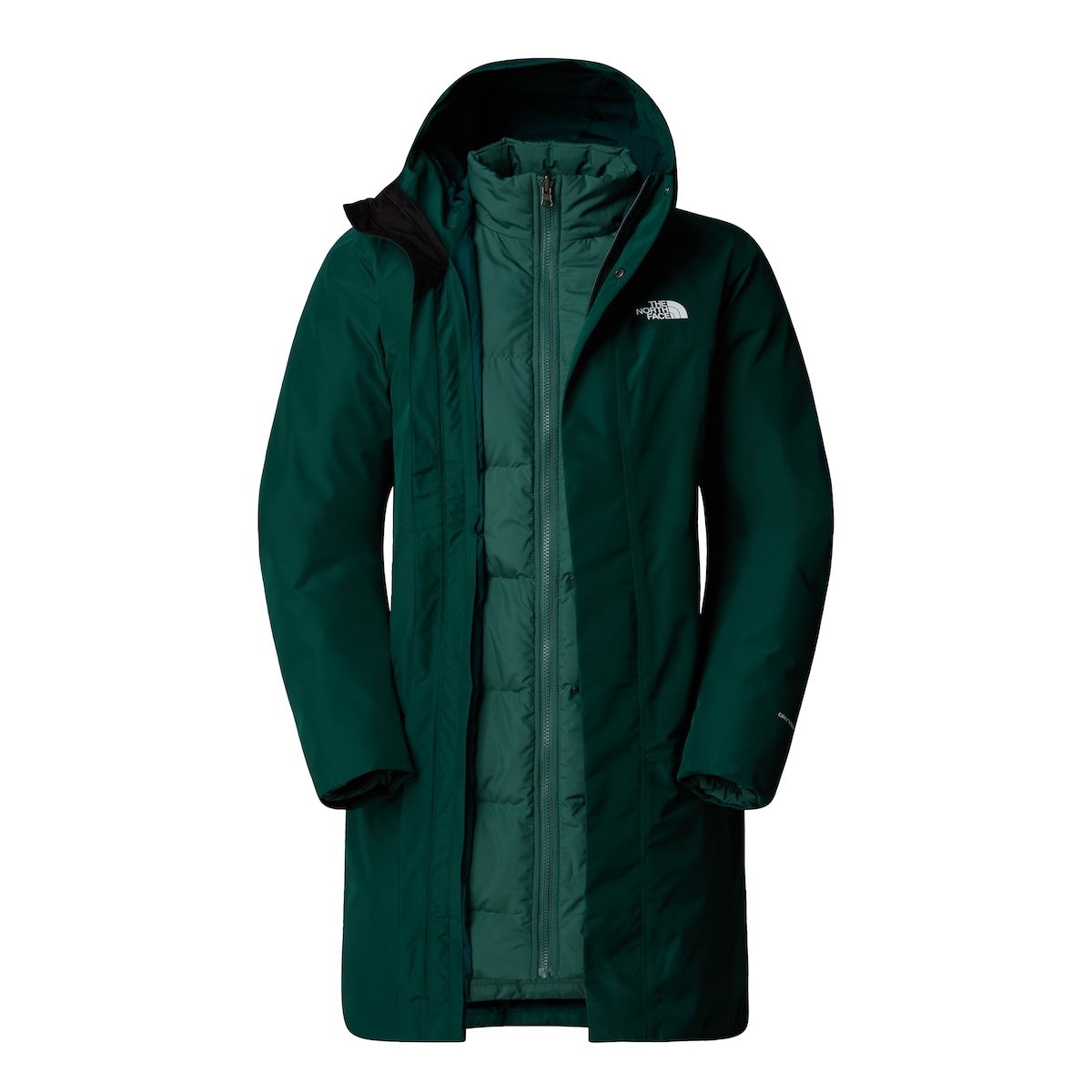 The North Face Suzanne Triclimate 2.0 Jas Dames 
