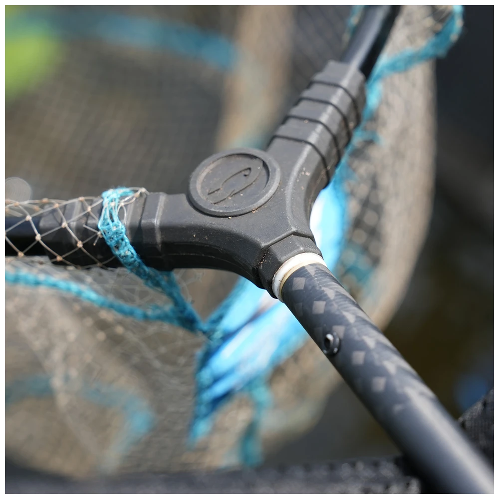 Spro Cresta Identity Zxt Slim Series Handle 4.5M