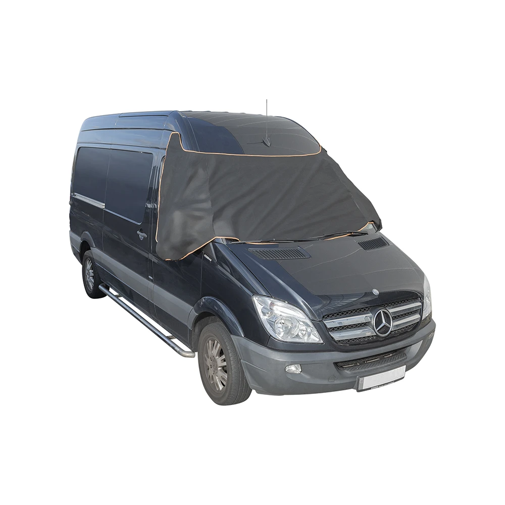 ProPlus Raamafdekking 345X105Cm Met Magneten