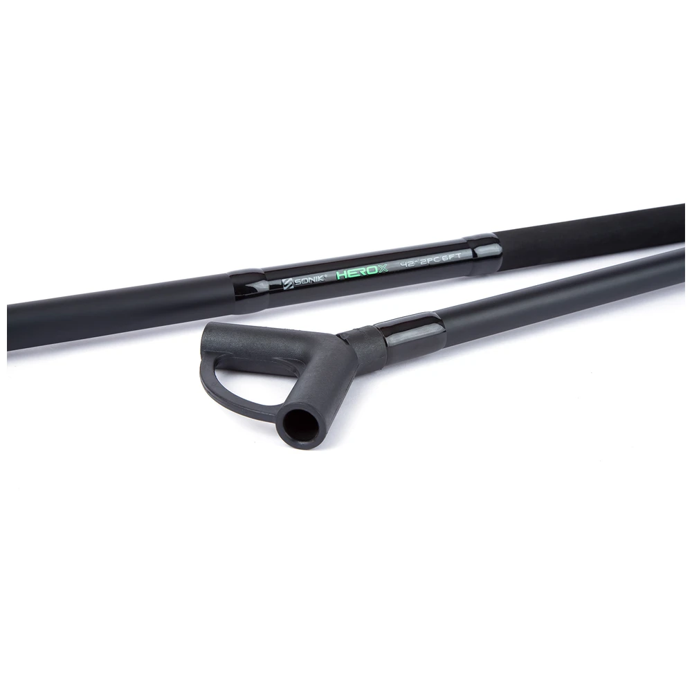 Sonik Herox Landing Net 42" 2 Stuks 6Ft