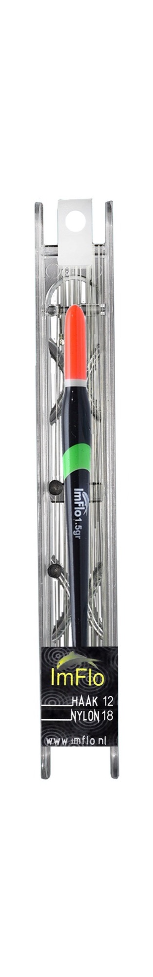 Imflo Tuig Recreatie 17