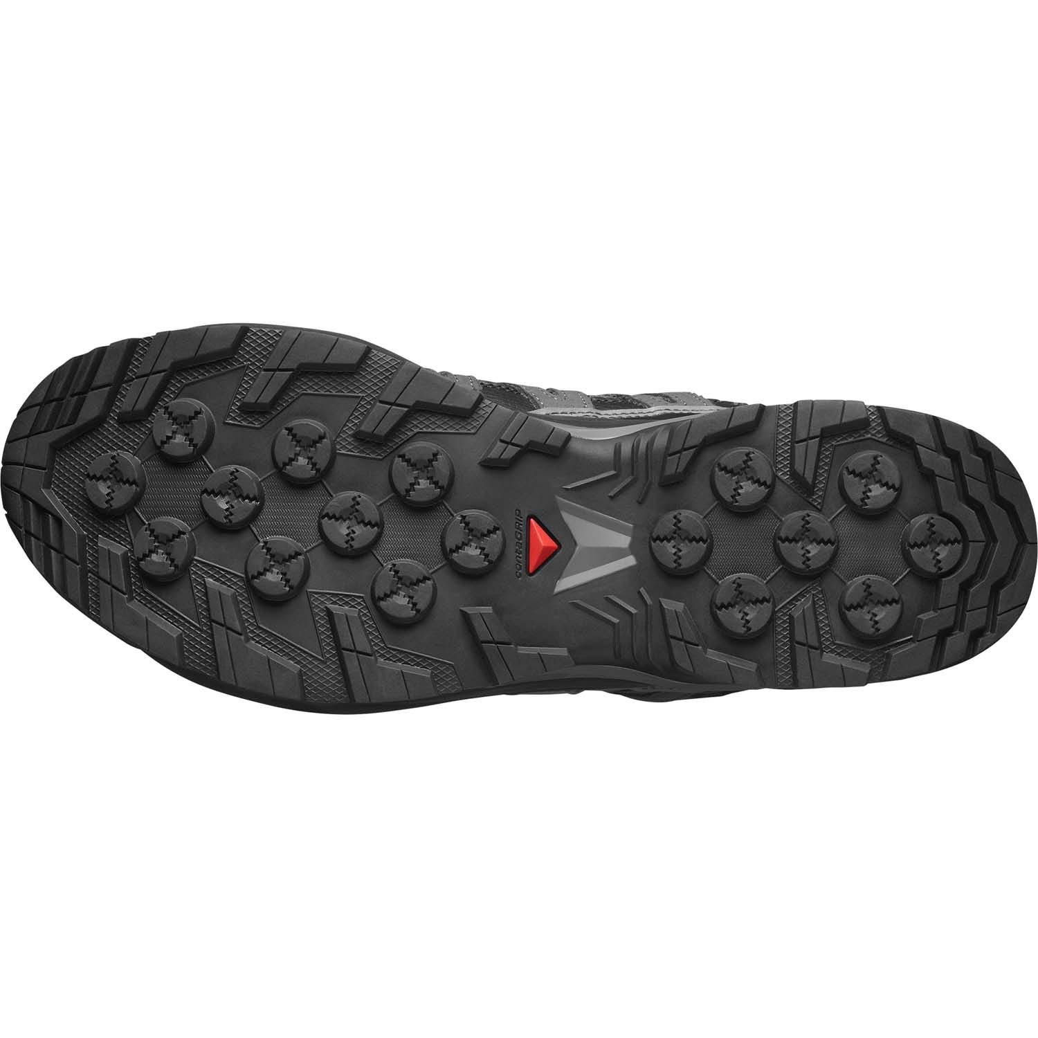Salomon X-Adventure Recon Waterproof Heren