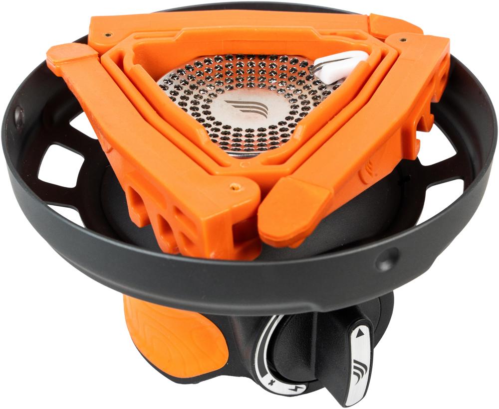 Jetboil Flash 1.0L Carbon - Kooksysteem
