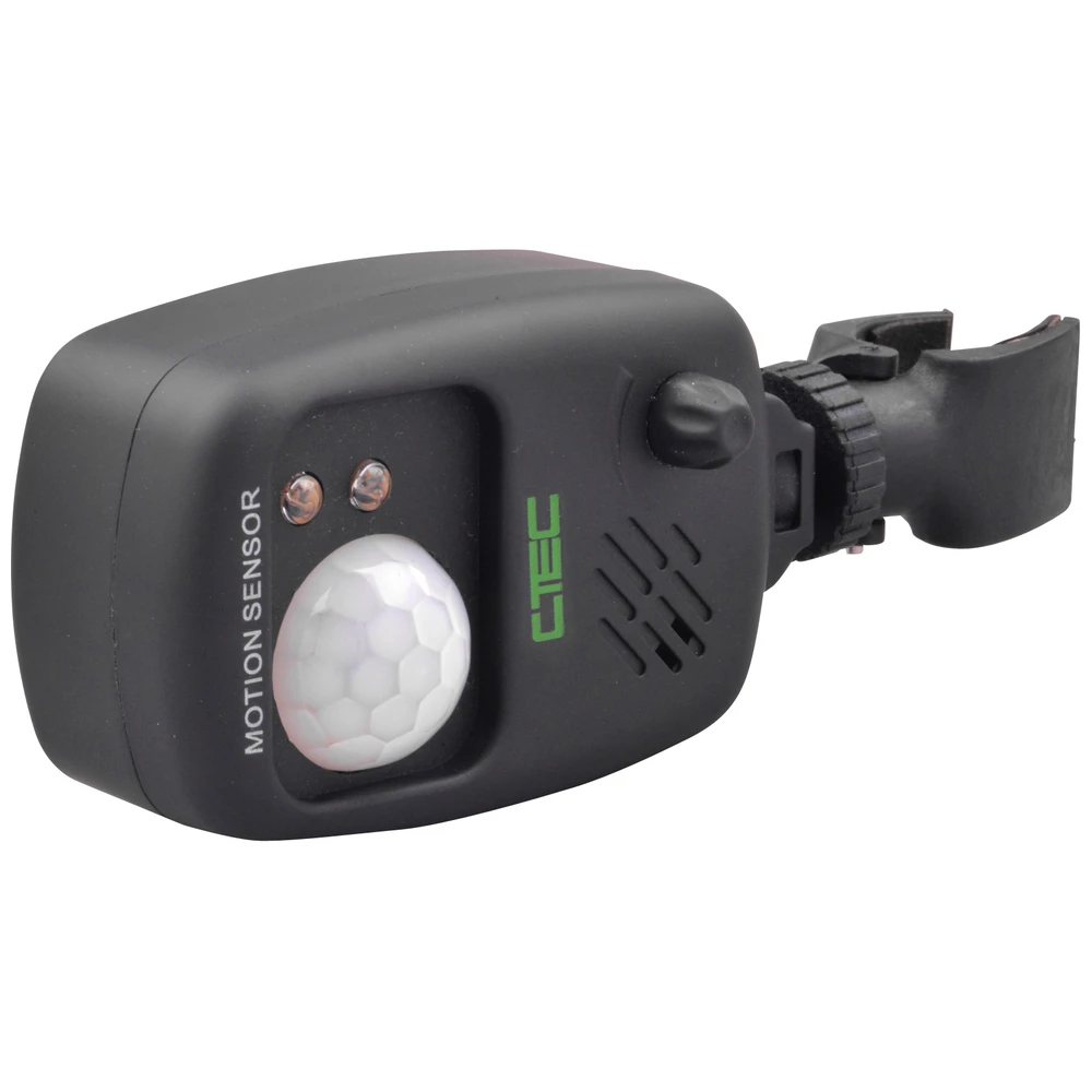 Ctec XF+ Bite Alarm