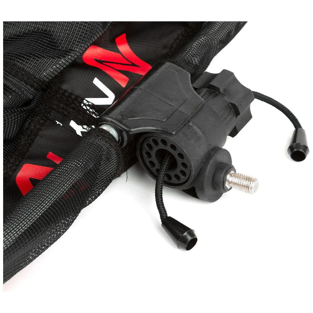 Nytro Commercial Carp Keepnet 2.5M 3 Pack