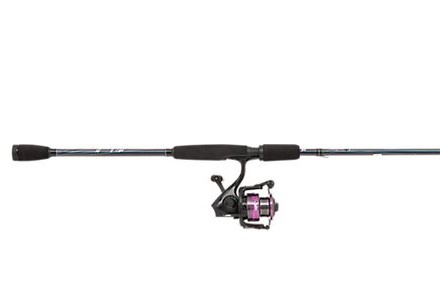 Abu Garcia Genikesp2Fd/702M 10-30G Cbo