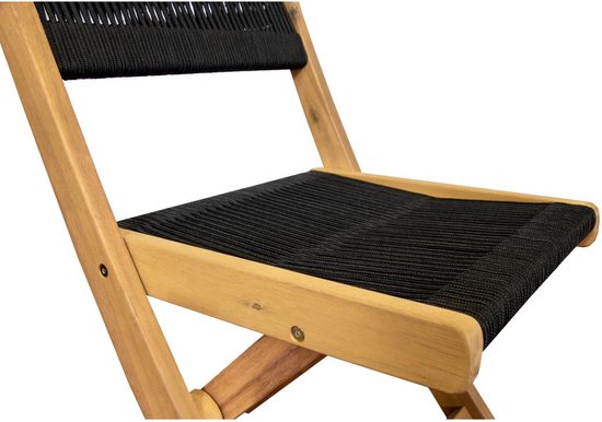Sens-Line Lanzarote Bistro Set Fsc 100% Sens-Line Lanzarote Bistro Set Fsc 100%