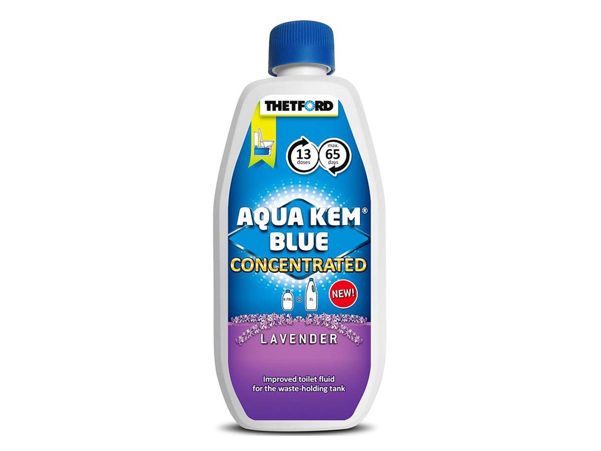 Thetford Aqua Kem Lavender Concentrate 0,78L