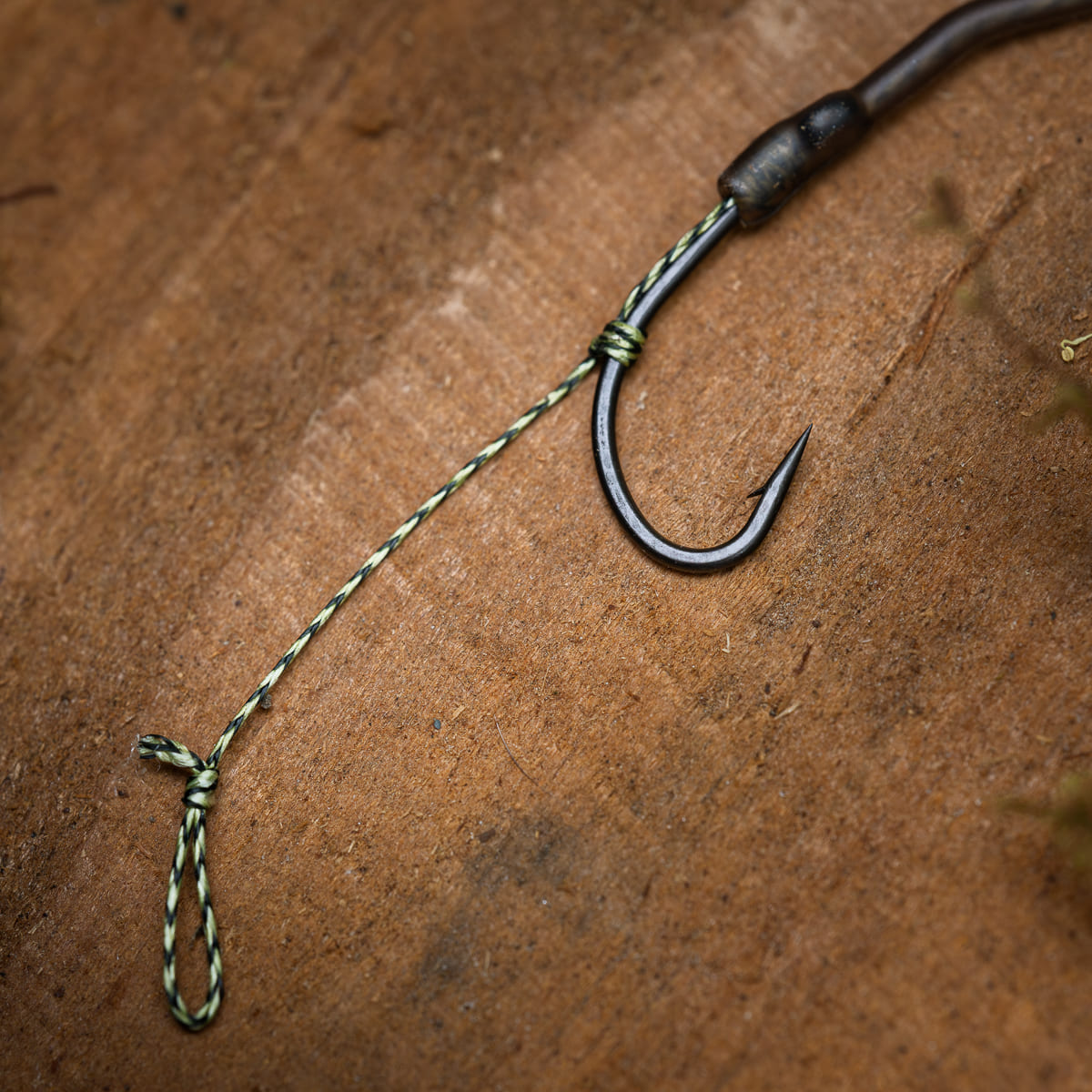 PB Products Bungy Rig Size 4