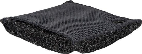 Crespo Relaxstoel AA/234-AE-82 Grijs