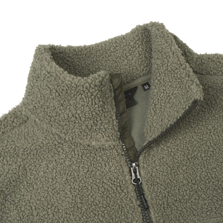Icepeak Fleece Vest Mannington Heren