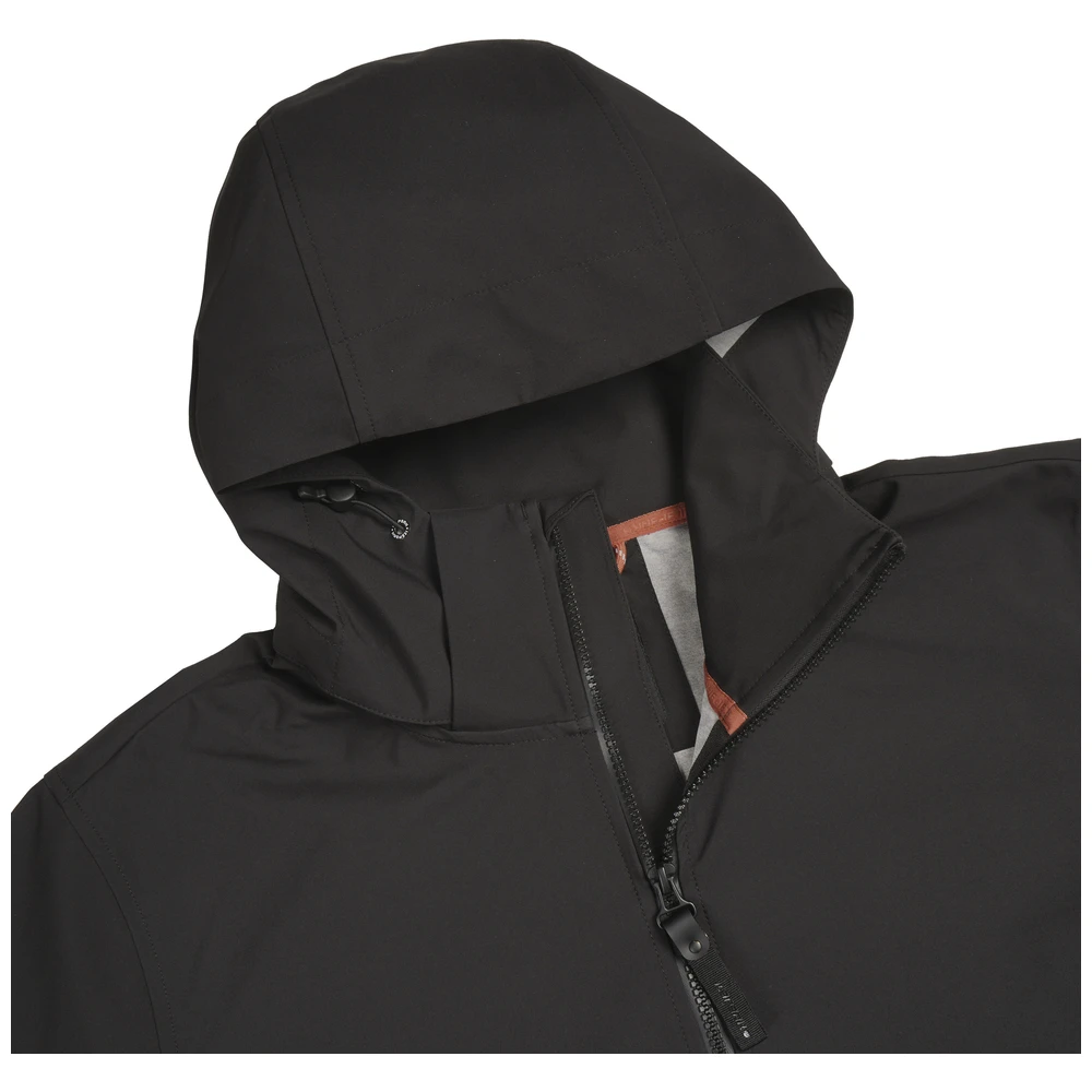 Icepeak Softshell Jacket Amidon Heren