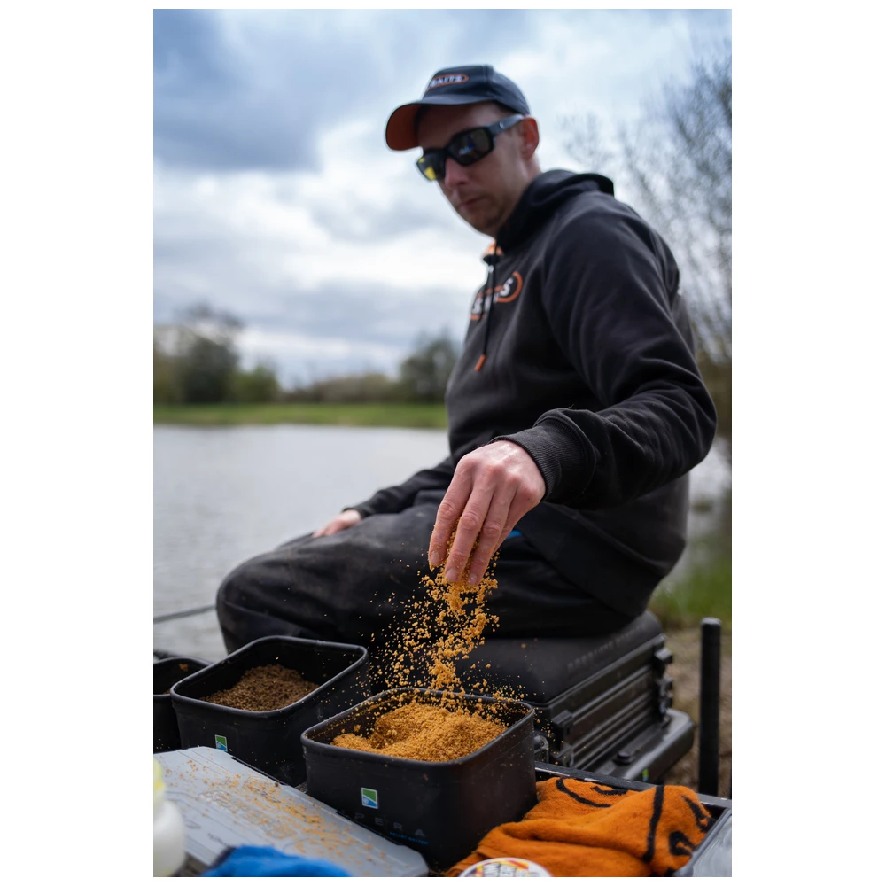 Sonubaits Power Scopex Fishmeal 2Kg