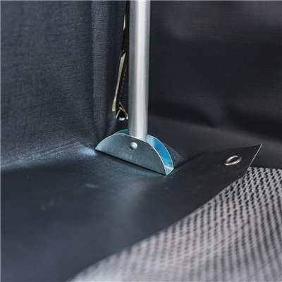 Reda Adventure Side 250 Dicht Rechts 235–270Cm