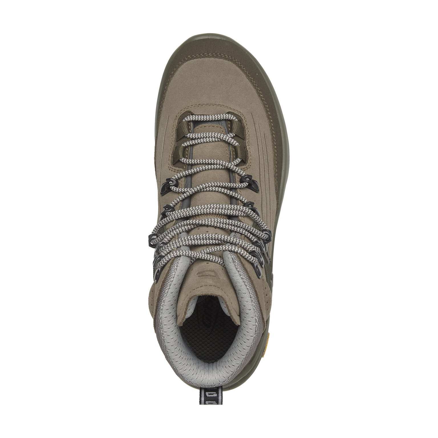 Grisport Overland Mid Unisex