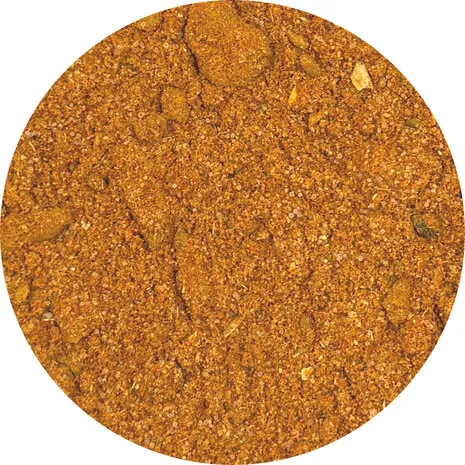 Asian Chicken Spice 200 Gr