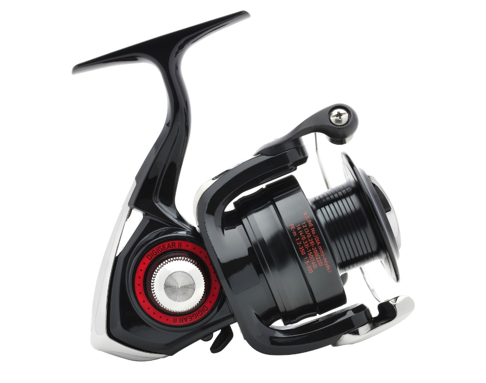 Daiwa 23 Matchman 3000
