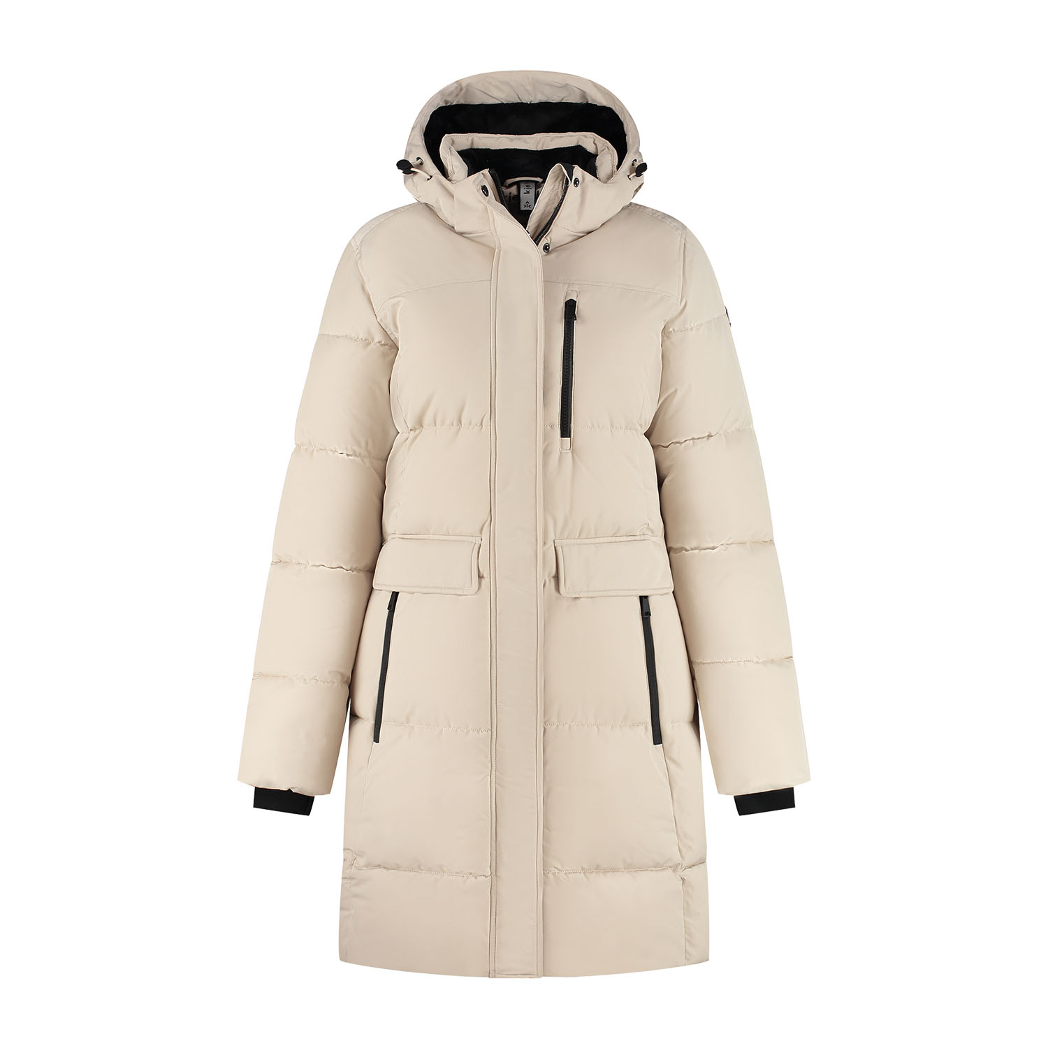 Kjelvik Jacket Marley Dames