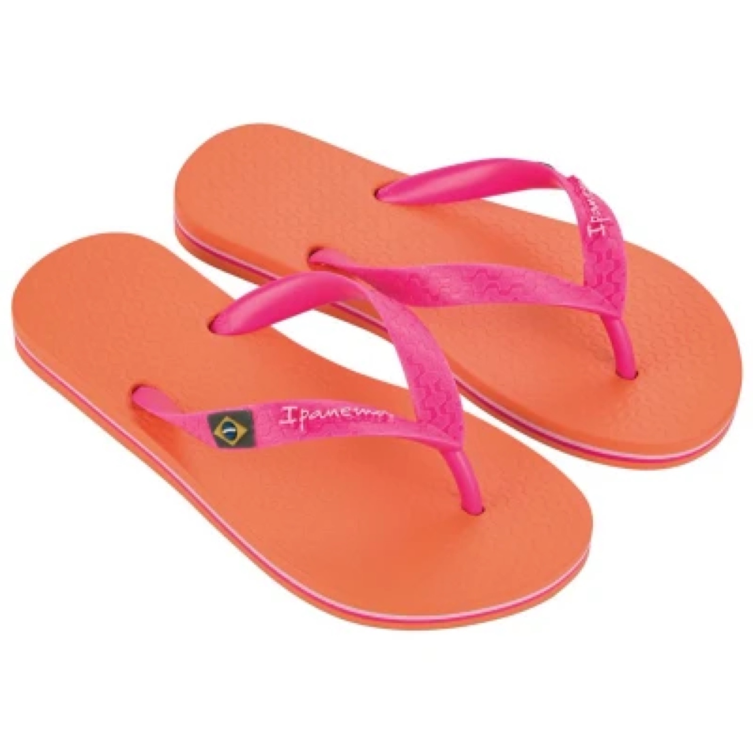 Ipanema Classic Brasil Meisjes 