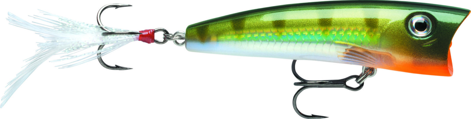 Rapala X Rap Pop