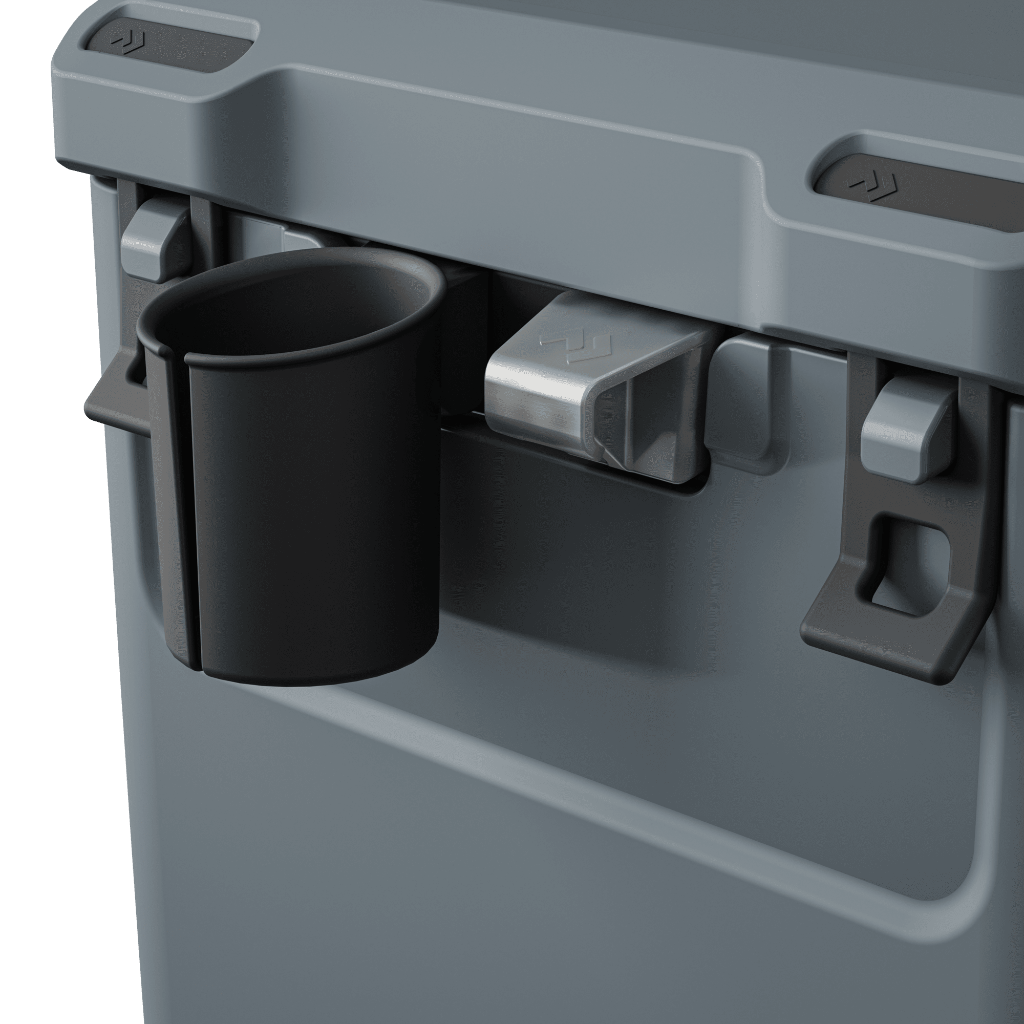 Dometic Koeler Cool Ice 15 Liter - Ocean